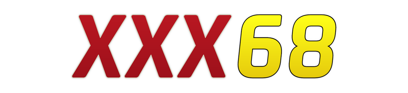 xxx68 Logo